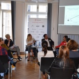 HR Forum: The Impact of Digitalization on the Human Resources Sector