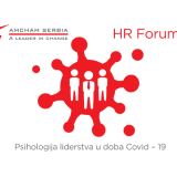 HR Forum: leadership psychology in the time of Covid-19
