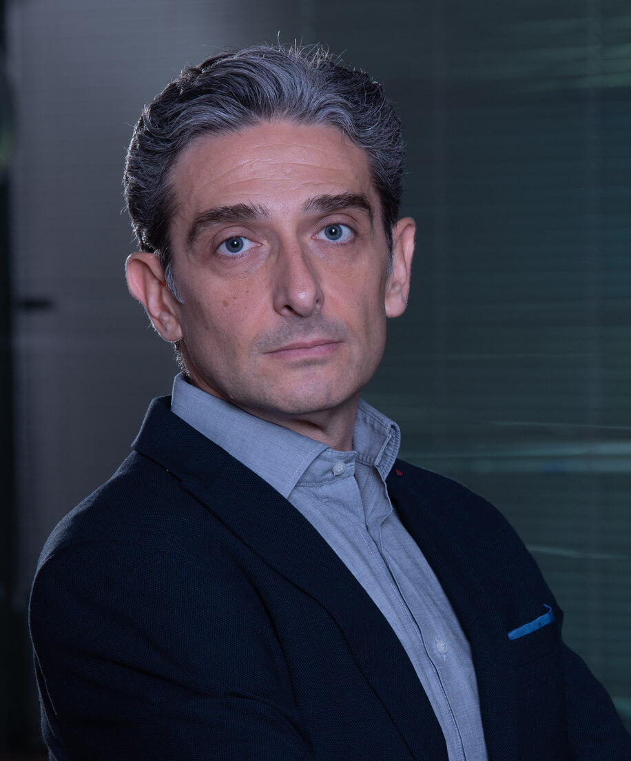 Bojan Kaličanin • AmCham