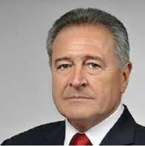 Milomir Gligorijević