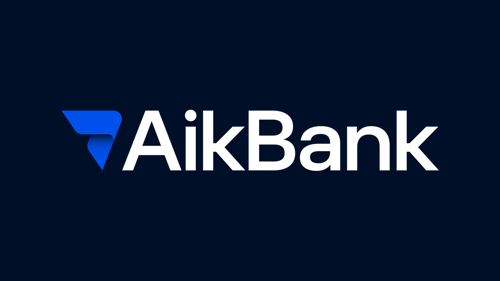 AIK Bank